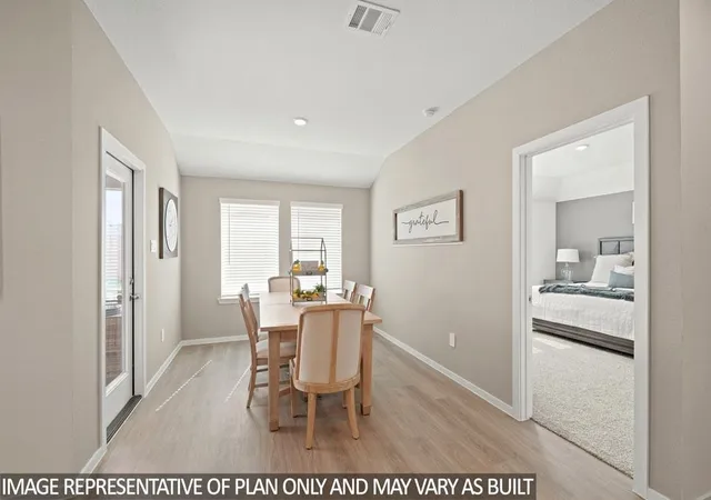 Photo 3 of Sale Pending at 16443 Misty Cedar Ln, Magnolia, TX 77355 | MLS# 25633672 | Listing updated on 2026-08-26
