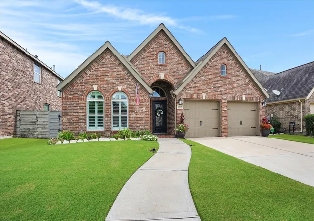 2nd image of 2345 Redwood Ridge Trl, Manvel, TX 77578 | MLS# 26468029