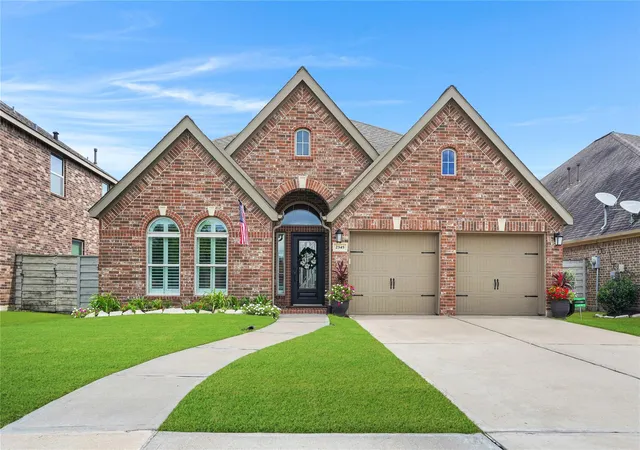 39th image of 2345 Redwood Ridge Trl, Manvel, TX 77578 | MLS# 26468029