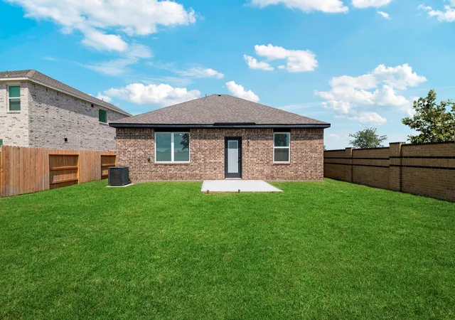 19th image of 1035 Rosewood Trl, Beasley, TX 77417 | MLS# 55280199