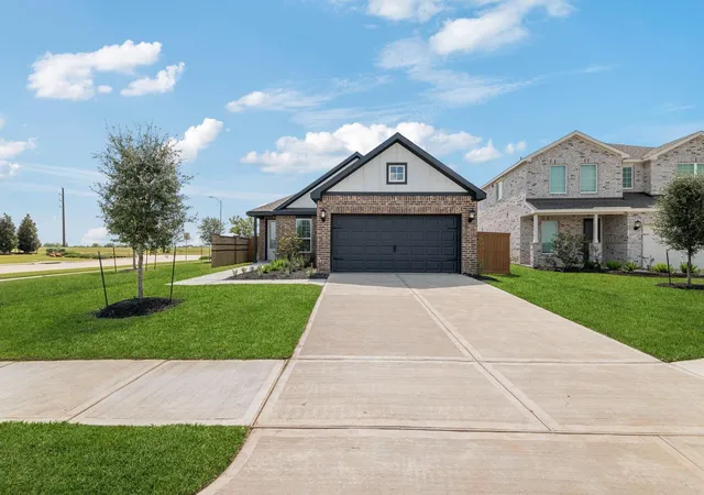 2nd image of 1035 Rosewood Trl, Beasley, TX 77417 | MLS# 55280199