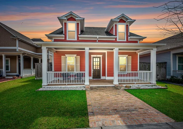 1st image of 55 Red Harper Dr, Spring, TX 77389 | MLS# 91402654