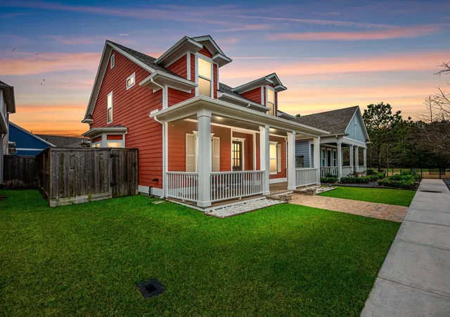 28th image of 55 Red Harper Dr, Spring, TX 77389 | MLS# 91402654