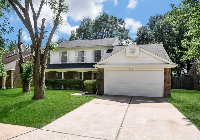 Photo 1 of Single family home for sale at 9535 Secretariat Dr, Houston, TX 77065 | MLS# 81382272 | Listing updated on 2026-07-25
