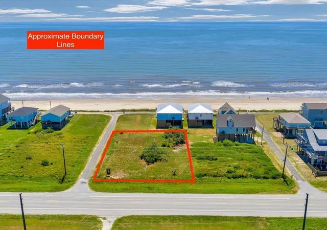 1st image of Lot 12 Lazy Lane, Gilchrist, TX 77617 | MLS# 36386176