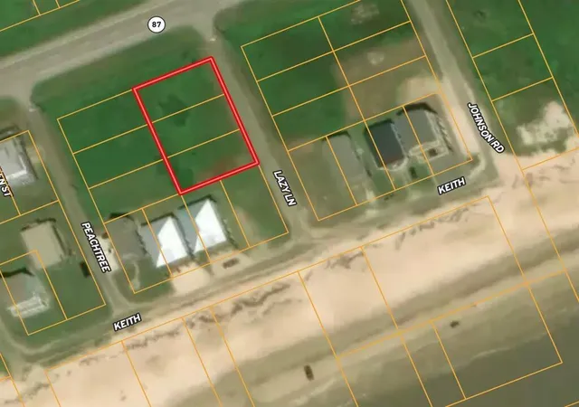 2nd image of Lot 12 Lazy Lane, Gilchrist, TX 77617 | MLS# 36386176