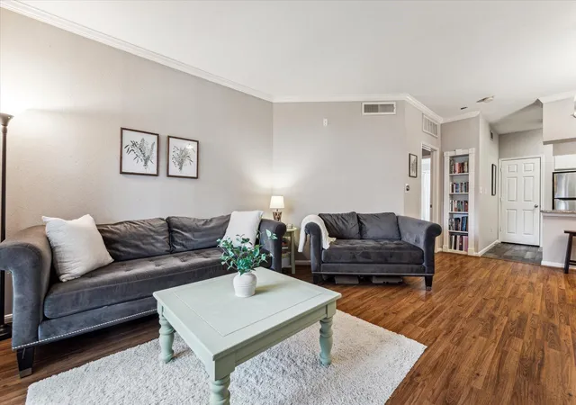 Photo 3 of Condo for sale at 1330 Old Spanish Trl #1103, Houston, TX 77054 | MLS# 40795801 | Listing updated on 2026-09-11