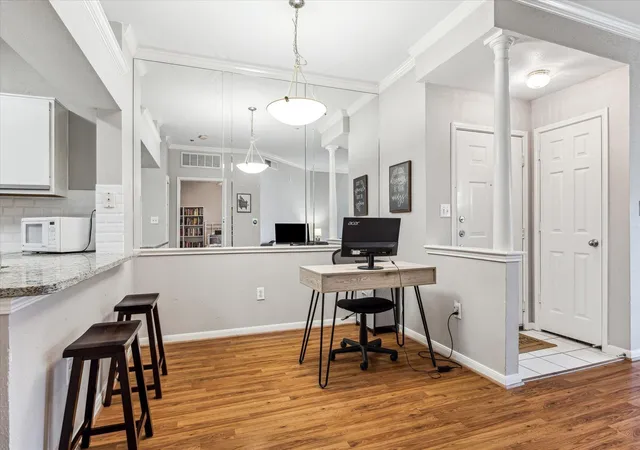 Photo 3 of Condo for sale at 1330 Old Spanish Trl #1103, Houston, TX 77054 | MLS# 40795801 | Listing updated on 2026-09-11