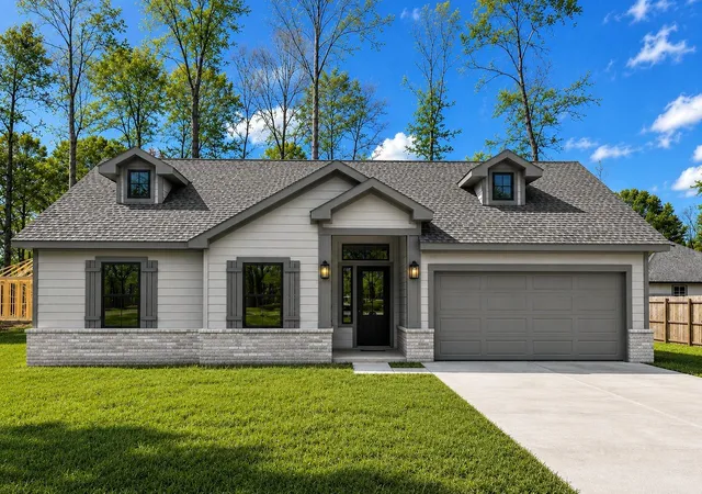 Photo 1 of Single family home for sale at 15498 Arrowhead Loop W, Willis, TX 77378 | MLS# 46475471 | Listing updated on 2026-08-04
