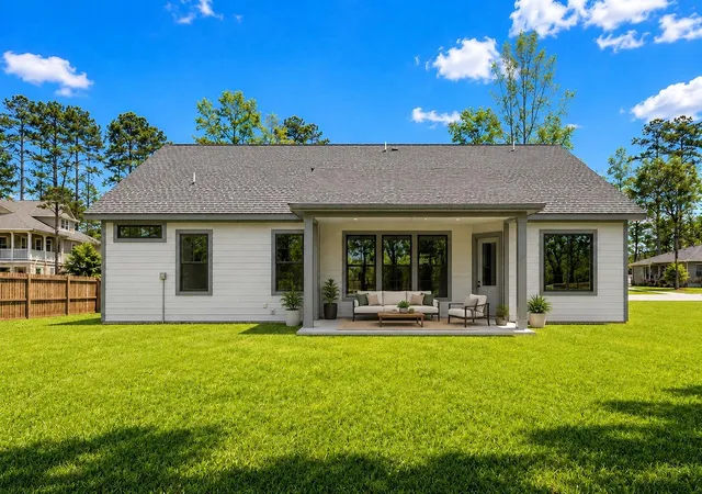 Photo 32 of Single family home for sale at 15498 Arrowhead Loop W, Willis, TX 77378 | MLS# 46475471 | Listing updated on 2026-08-04