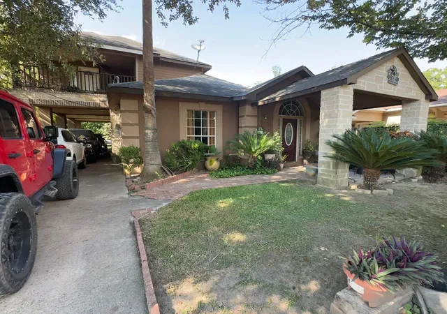 Photo 1 of Single family home for sale at 2629 Kowis St, Houston, TX 77093 | MLS# 20279969 | Listing updated on 2026-02-27