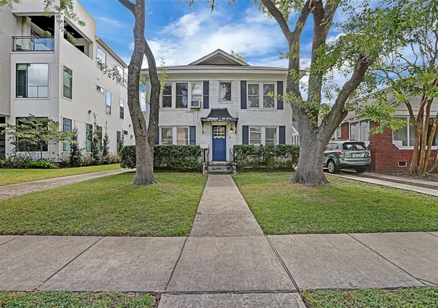 1st image of 1517 Bonnie Brae St, Houston, TX 77006 | MLS# 9642511