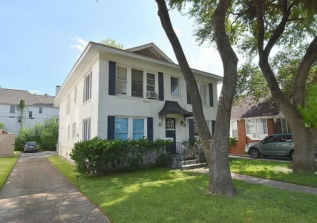 2nd image of 1517 Bonnie Brae St, Houston, TX 77006 | MLS# 9642511