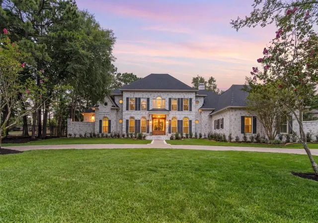 1st image of 31 Hollymead Dr, Spring, TX 77381 | MLS# 57140728