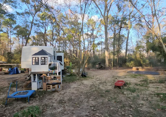 Photo 3 of Single family home for sale at 11814 Megan Rd, Conroe, TX 77303 | MLS# 76848984 | Listing updated on 2026-08-28