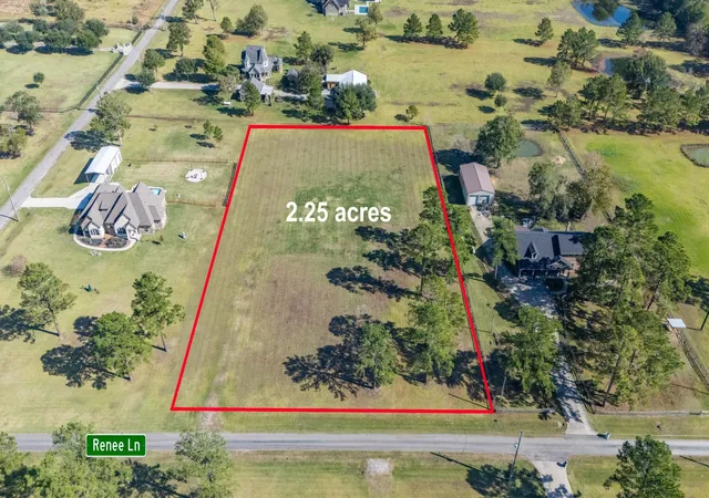 Photo 1 of Land for sale at 14112 Renee Ln, Crosby, TX 77532 | MLS# 63870625 | Listing updated on 2026-05-28