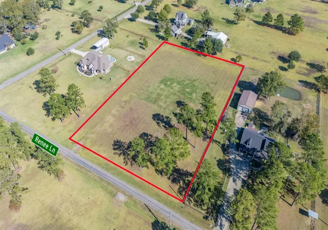 Photo 2 of Land for sale at 14112 Renee Ln, Crosby, TX 77532 | MLS# 63870625 | Listing updated on 2026-05-28