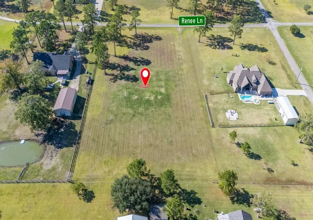 Photo 3 of Land for sale at 14112 Renee Ln, Crosby, TX 77532 | MLS# 63870625 | Listing updated on 2026-05-28