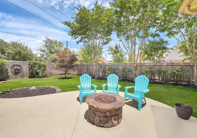 32nd image of 28602 Hayden Park Dr, Katy, TX 77494 | MLS# 43149868