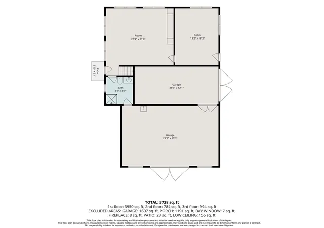 32nd image of 4711 Fulbrook Rd, Fulshear, TX 77441 | MLS# 93909298