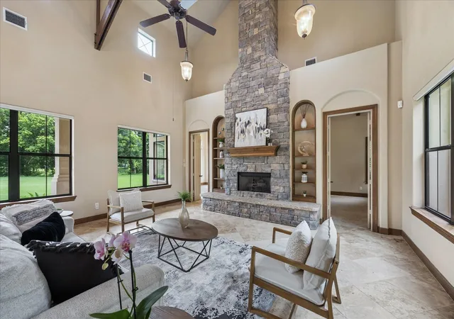 Photo 3 of Single family home for sale at 4711 Fulbrook Rd, Fulshear, TX 77441 | MLS# 93909298 | Listing updated on 2026-09-06