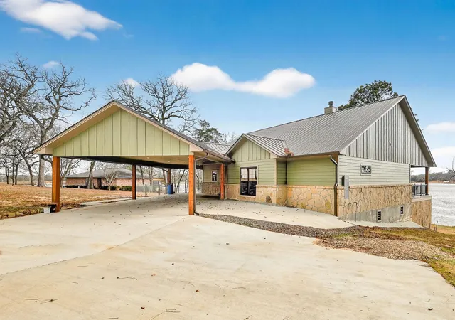 2nd image of 12192 Riley Green Rd, Franklin, TX 77856 | MLS# 53024959