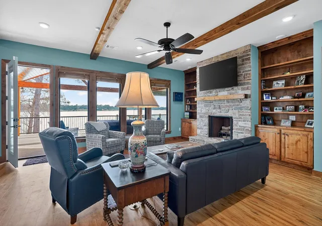 4th image of 12192 Riley Green Rd, Franklin, TX 77856 | MLS# 53024959