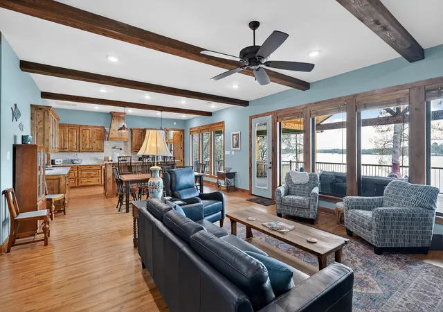 5th image of 12192 Riley Green Rd, Franklin, TX 77856 | MLS# 53024959