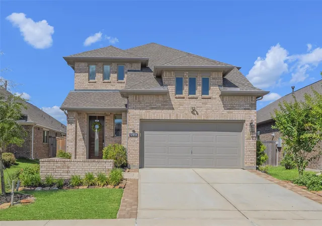 Photo 1 of Single family home for sale at 12914 Catfish River Ct, Cypress, TX 77433 | MLS# 21340325 | Listing updated on 2026-09-20