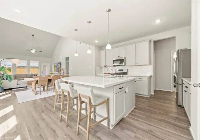 Photo 3 of Single family home for sale at 12914 Catfish River Ct, Cypress, TX 77433 | MLS# 21340325 | Listing updated on 2026-09-20