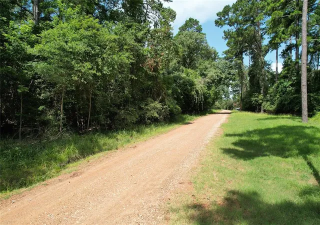Photo 3 of Land for sale at Tbd Cedar Bnd, Crockett, TX 75835 | MLS# 82054666 | Listing updated on 2025-12-02