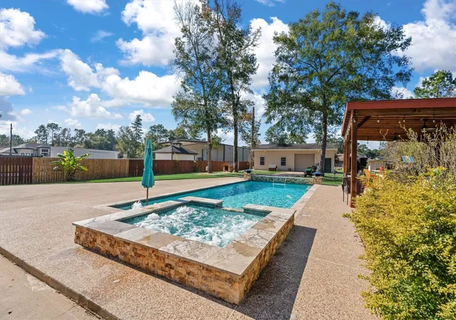 Photo 4 of Single family home for sale at 22924 Rio Grande Dr, Porter, TX 77365 | MLS# 62820489 | Listing updated on 2026-06-01