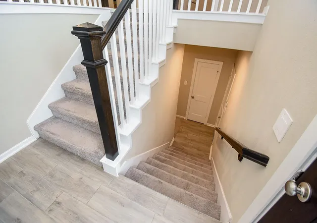 Photo 3 of Townhouse for sale at 1567 Rustling Crk Dr, Missouri City, TX 77459 | MLS# 14147668 | Listing updated on 2026-08-14