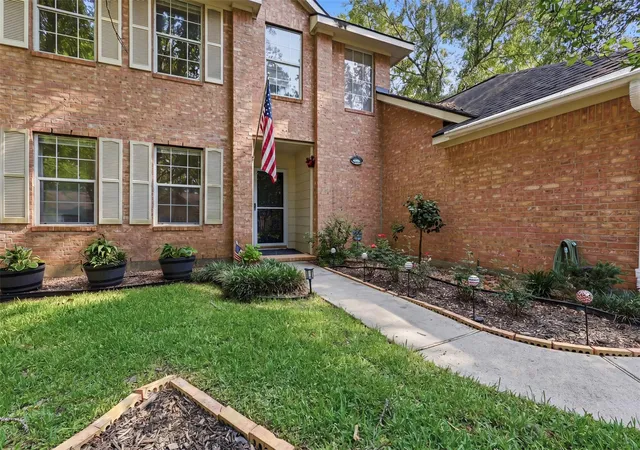 1st image of 97 N Hollylaurel Cir, Spring, TX 77382 | MLS# 34873344
