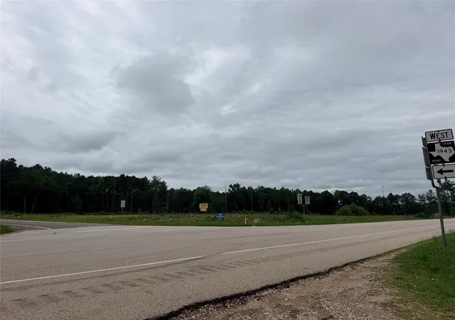 3rd image of Tbd Hwy 92 N, Fred, TX 77616 | MLS# 27829805