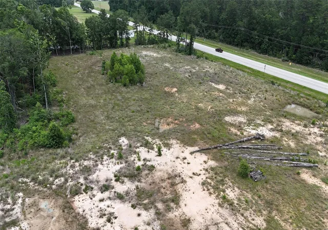 4th image of Tbd Hwy 92 N, Fred, TX 77616 | MLS# 27829805