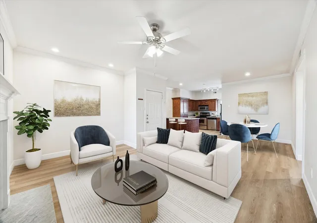 2nd image of 4041 Law St #512, Houston, TX 77005 | MLS# 64017729