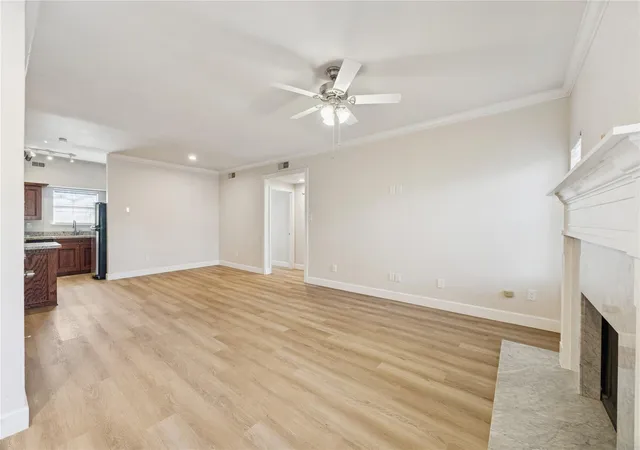 5th image of 4041 Law St #512, Houston, TX 77005 | MLS# 64017729