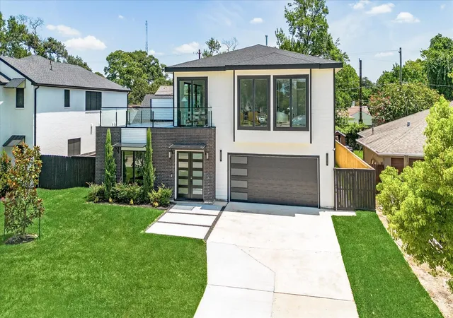 1st image of 1302 Springrock Ln, Houston, TX 77055 | MLS# 52157033