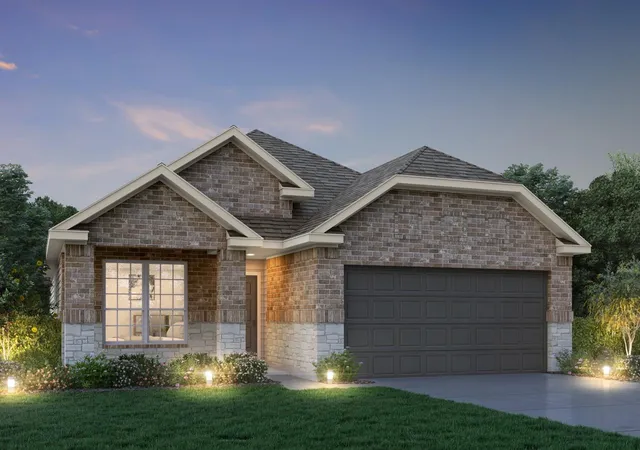 Photo 1 of Sale Pending at 12307 Browning Dr, Montgomery, TX 77356 | MLS# 70896973 | Listing updated on 2026-07-31