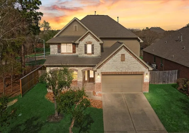 Photo 1 of Single family home for sale at 21307 Russell Chase Dr, Porter, TX 77365 | MLS# 53040758 | Listing updated on 2026-09-18