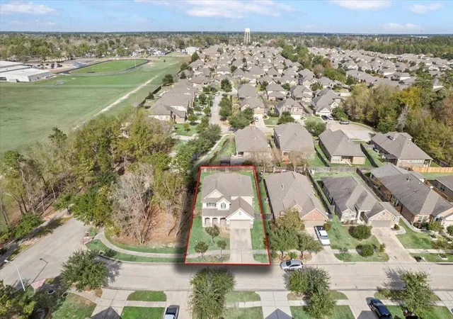 Photo 3 of Single family home for sale at 21307 Russell Chase Dr, Porter, TX 77365 | MLS# 53040758 | Listing updated on 2026-09-18