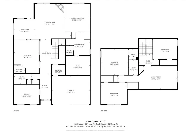 Photo 3 of Single family home for sale at 21307 Russell Chase Dr, Porter, TX 77365 | MLS# 53040758 | Listing updated on 2026-09-18