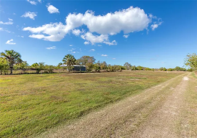 Photo 1 of Land for sale at 399 S Gulf Rd, Matagorda, TX 77457 | MLS# 51099842 | Listing updated on 2025-11-10