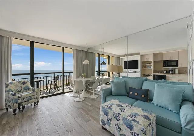 Condo for sale at 5220 Seawall Blvd #1237B-2, Galveston, TX 77551 | MLS# 41373720 | Listing updated on 2025-07-02