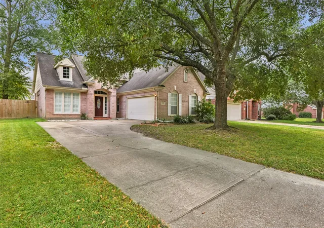 1st image of 19723 Water Point Trl, Humble, TX 77346 | MLS# 25136128