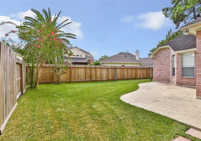 23rd image of 19723 Water Point Trl, Humble, TX 77346 | MLS# 25136128