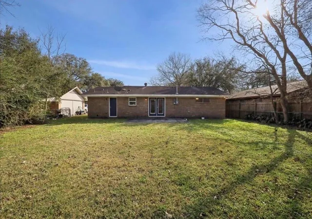 Homes for sale in Beaumont, TX | 8670 Newfield Ln, Beaumont, TX 77707 | MLS# 21592180