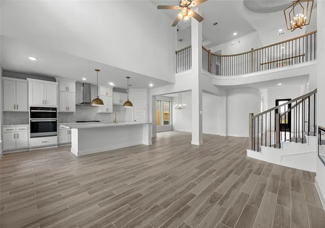 4th image of 6458 Mahogany Branch Trl, Manvel, TX 77578 | MLS# 3166567