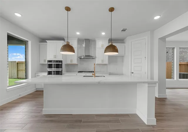 5th image of 6458 Mahogany Branch Trl, Manvel, TX 77578 | MLS# 3166567